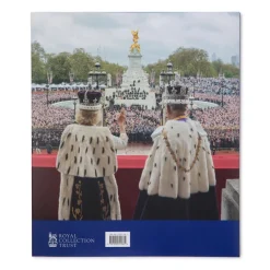 Outlet A Monarch In The Making: From Accession To Coronation His Majesty The King'S 75Th Birthday