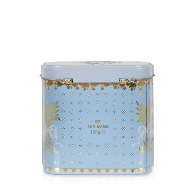 Clearance Buckingham Palace Afternoon Tea Caddy Tea