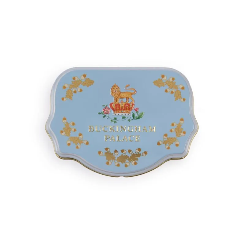 Clearance Buckingham Palace Afternoon Tea Caddy Tea