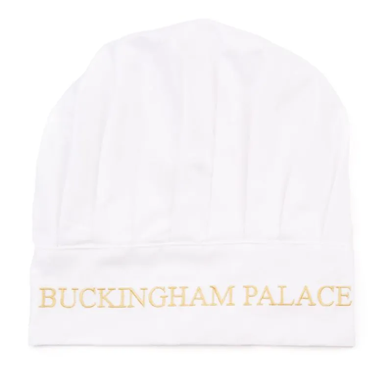 Sale Buckingham Palace Chef'S Hat Bakeware