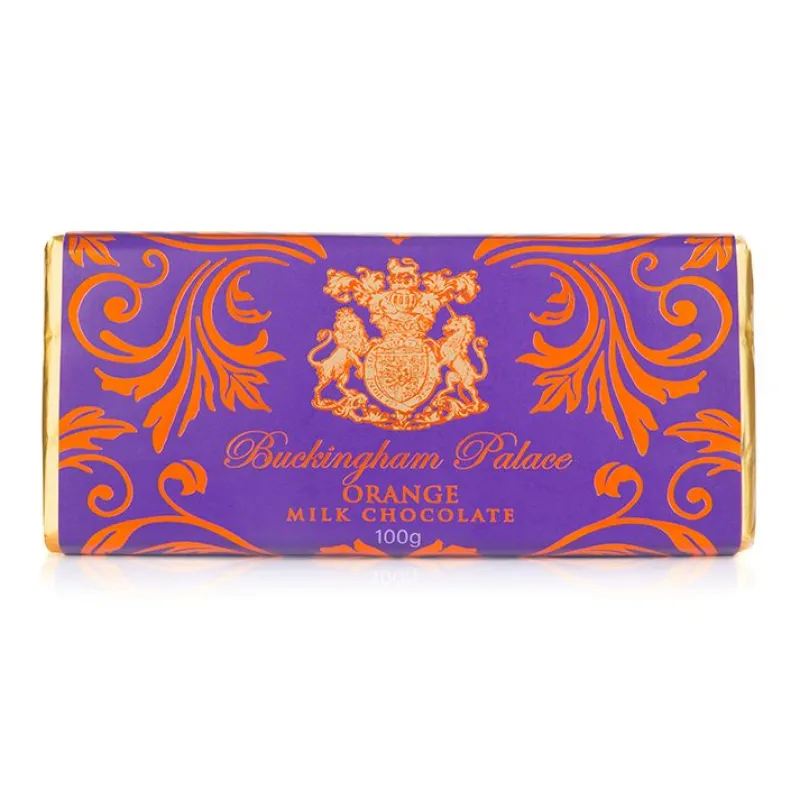 Best Buckingham Palace Chocolate Bar Confectionery & Chocolates