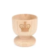 Best Buckingham Palace Egg Cup Breakfast Table