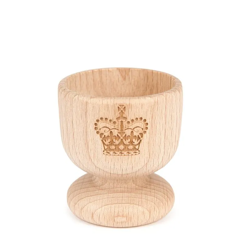Best Buckingham Palace Egg Cup Breakfast Table