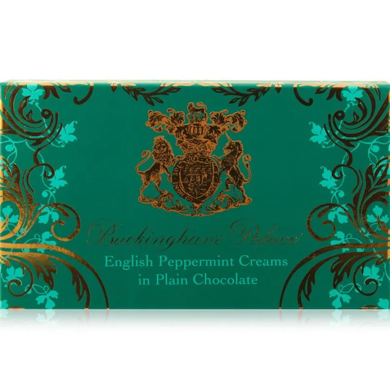 Hot Buckingham Palace English Peppermint Creams Confectionery & Chocolates