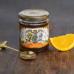 Hot Buckingham Palace Fine Cut Seville Orange Marmalade Jams & Preserves