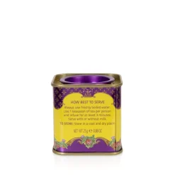 Sale Buckingham Palace Loose Leaf Breakfast Tea 25G Tea