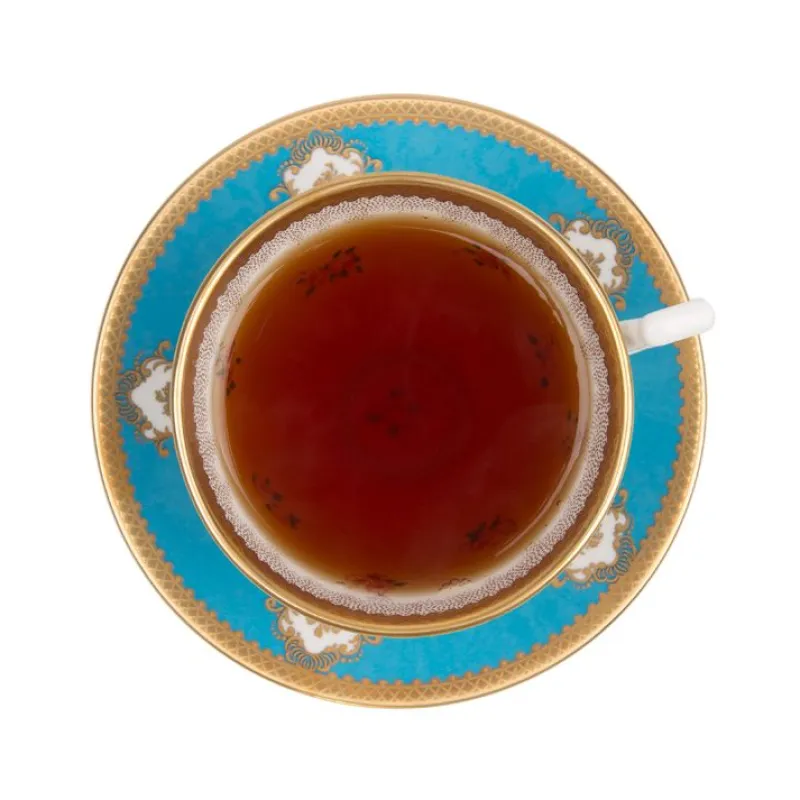 Sale Buckingham Palace Loose Leaf Breakfast Tea 25G Tea