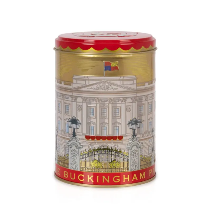 Discount Buckingham Palace Luxury Tea Caddy Tea