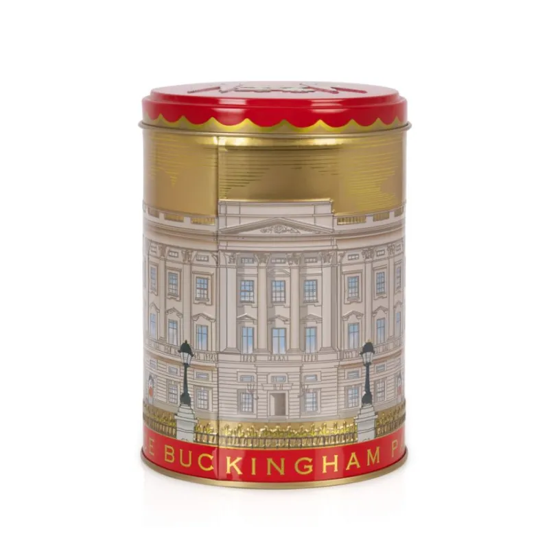 Discount Buckingham Palace Luxury Tea Caddy Tea