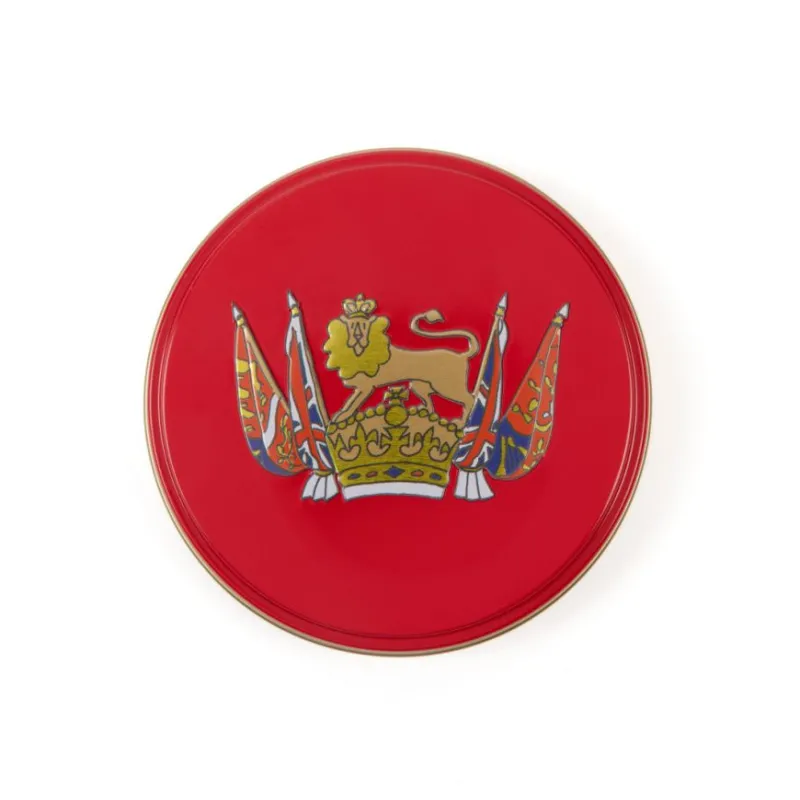 Discount Buckingham Palace Luxury Tea Caddy Tea