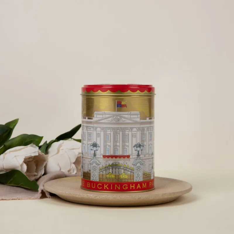 Discount Buckingham Palace Luxury Tea Caddy Tea