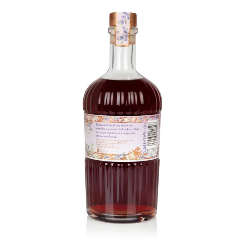 Discount Buckingham Palace Sloe Gin Wine & Spirits