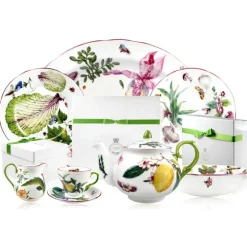 New Chelsea Porcelain 4 Cup Teapot Chelsea Porcelain