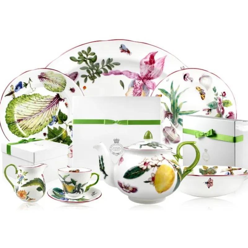 New Chelsea Porcelain 4 Cup Teapot Chelsea Porcelain