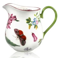 Hot Chelsea Porcelain Cream Jug Sugar Bowls & Jugs