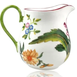 Hot Chelsea Porcelain Cream Jug Sugar Bowls & Jugs