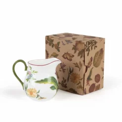 Outlet Chelsea Porcelain Cream Jug Chelsea Porcelain