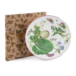 Outlet Chelsea Porcelain Dinner Plate Chelsea Porcelain