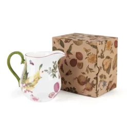 Sale Chelsea Porcelain Milk Jug Sugar Bowls & Jugs