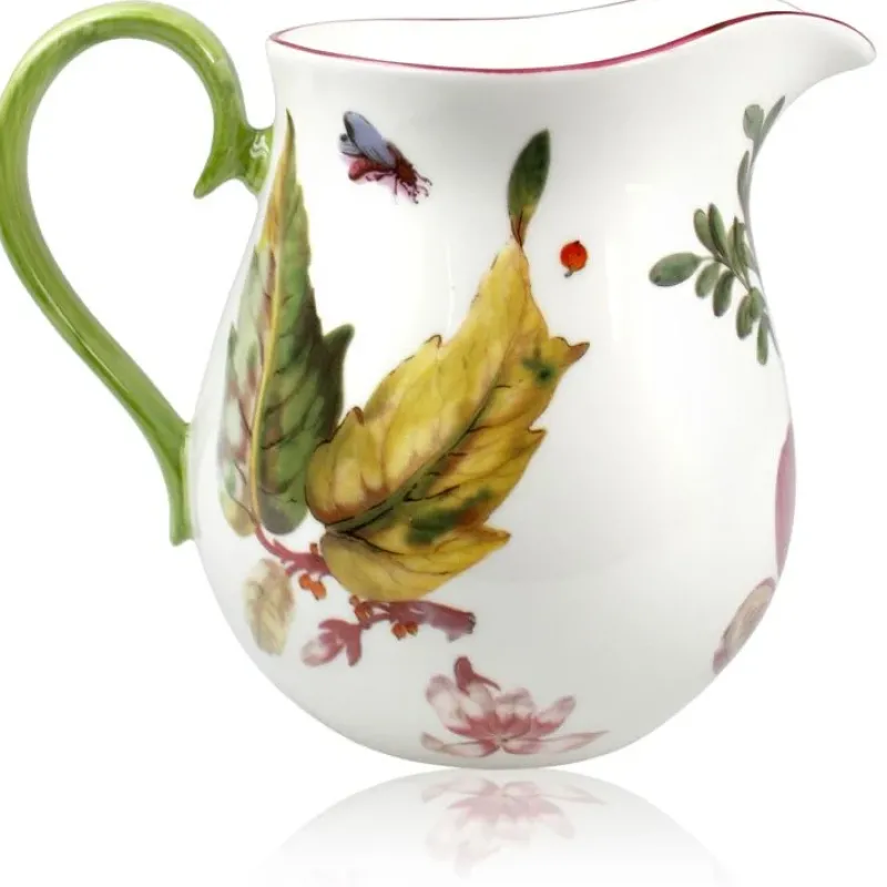 Sale Chelsea Porcelain Milk Jug Sugar Bowls & Jugs