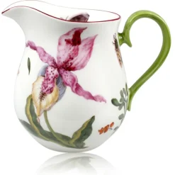 Sale Chelsea Porcelain Milk Jug Afternoon Tea