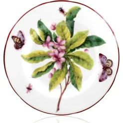 Hot Chelsea Porcelain Side Plate Afternoon Tea
