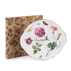 Discount Chelsea Sandwich Plate Chelsea Porcelain