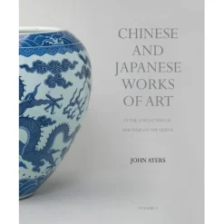 Hot Chinese And Japanese Works Of Art In The Collection Of Her Majesty The Queen Royal Collection Publications