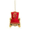 Best Ciiir Throne Decoration His Majesty The King'S 75Th Birthday
