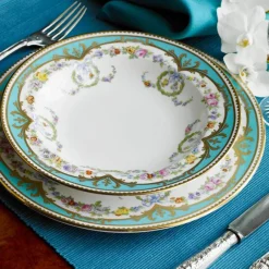 Online Great Exhibition Dinner Plate Plates & Bowls