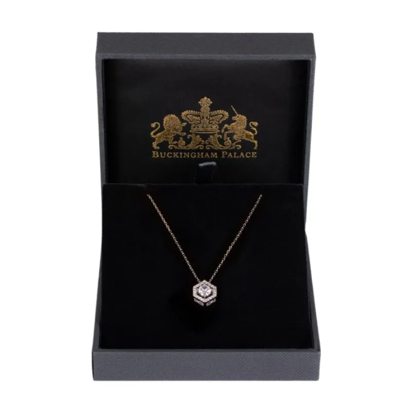 Clearance Greville Necklace Necklaces