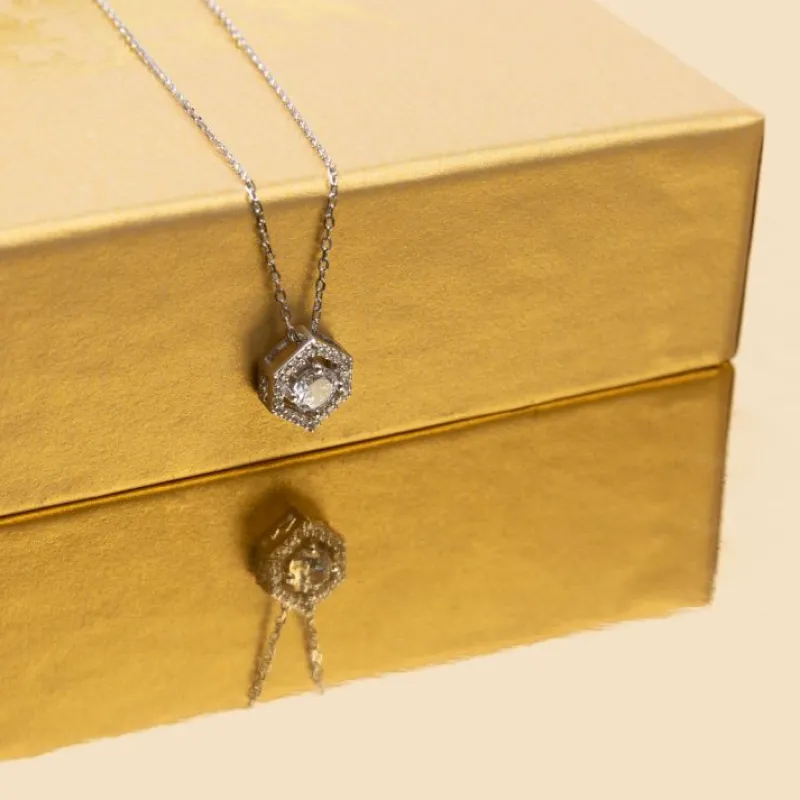 Clearance Greville Necklace Necklaces
