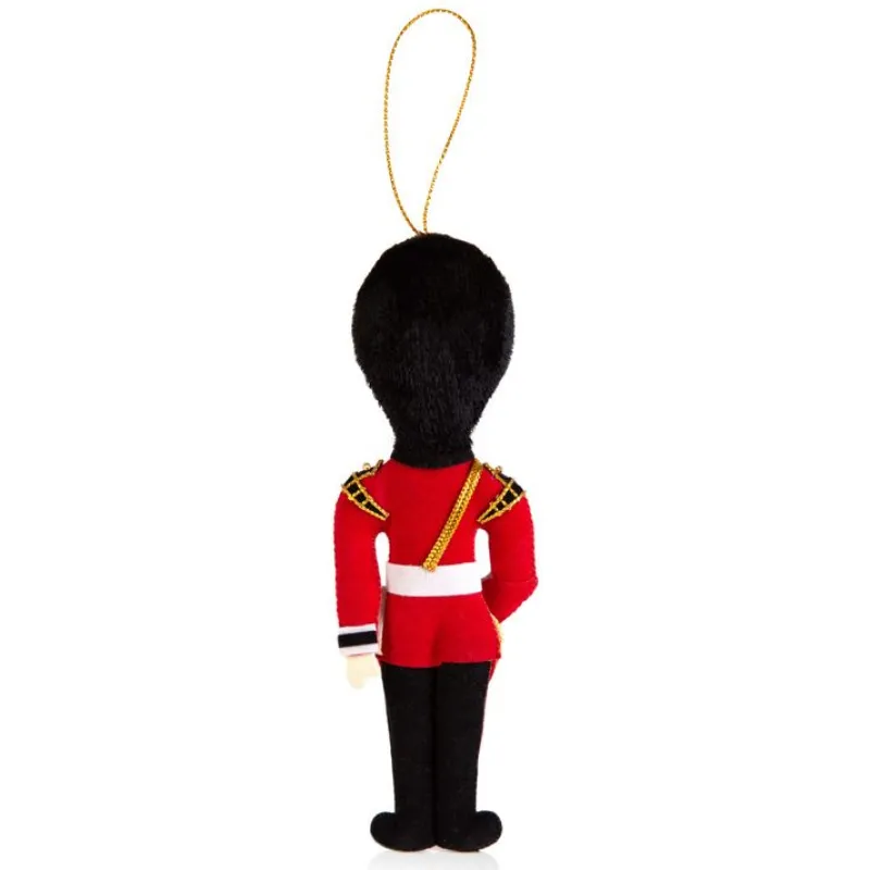 Discount Guardsman With Drum Decoration Decorations
