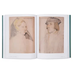 Best Holbein At The Tudor Court Royal Collection Publications