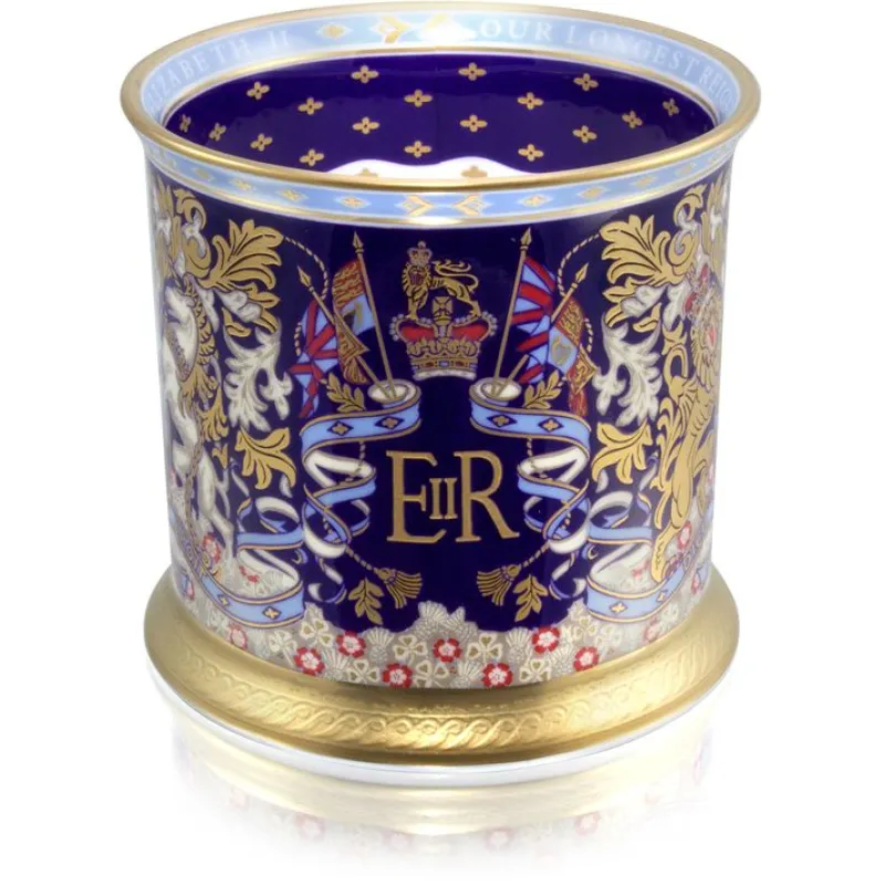 Longest Reigning Monarch Tankard Tankards & Mugs