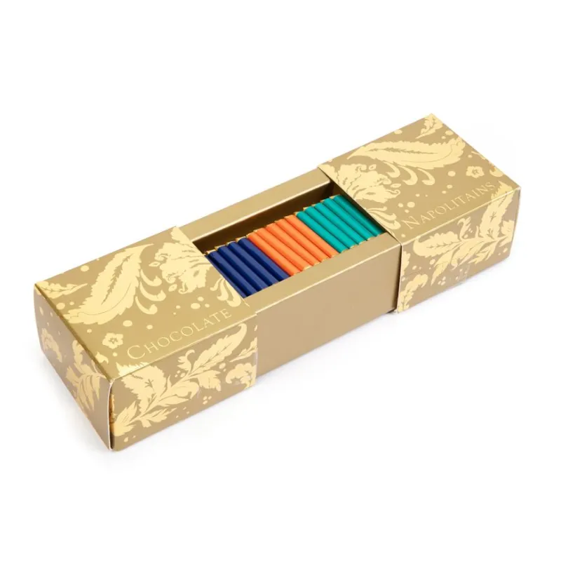 Discount Luxury Chocolate Napolitains Confectionery & Chocolates