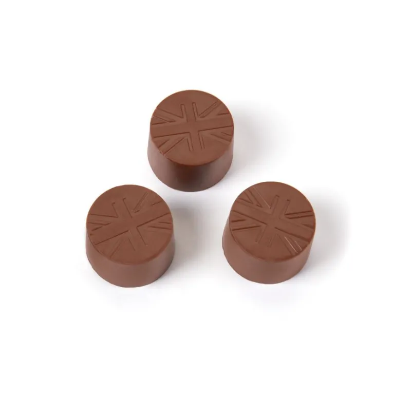 Discount Luxury Gin Truffles Box Confectionery & Chocolates