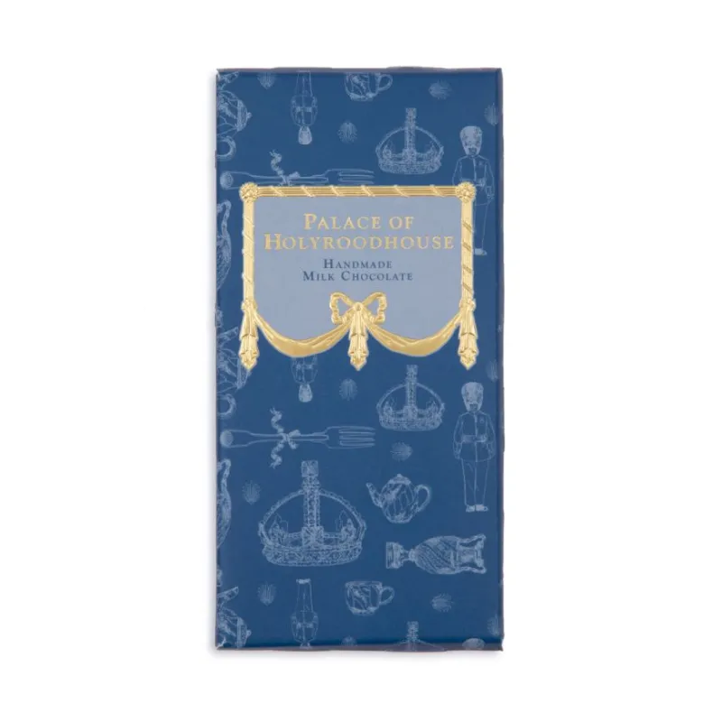 New Milk Chocolate Bar Confectionery & Chocolates