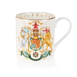 Outlet Palace Of Holyroodhouse Coffee Mug Tankards & Mugs