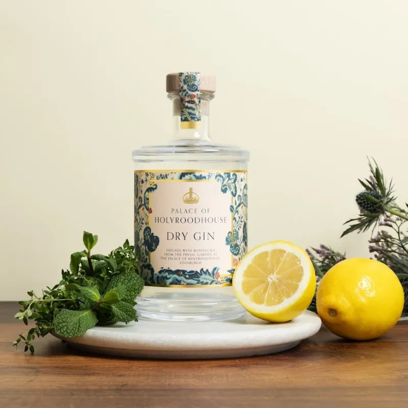 Best Palace Of Holyroodhouse Dry Gin Wine & Spirits