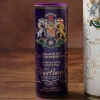 Palace Of Holyroodhouse Miniature Shortbread Tube Afternoon Tea