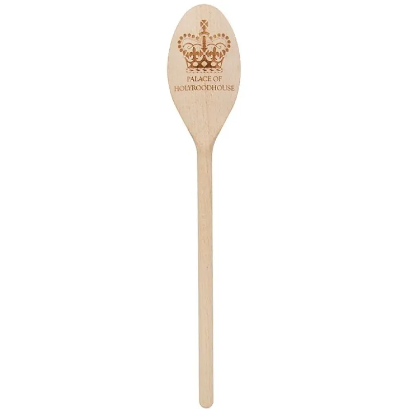 Sale Palace Of Holyroodhouse Wooden Spoon Bakeware