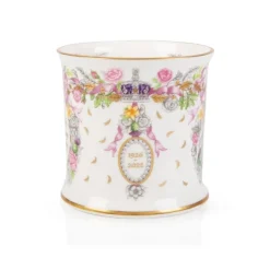 New Queen Elizabeth Ii Commemorative Tankard Tankards & Mugs