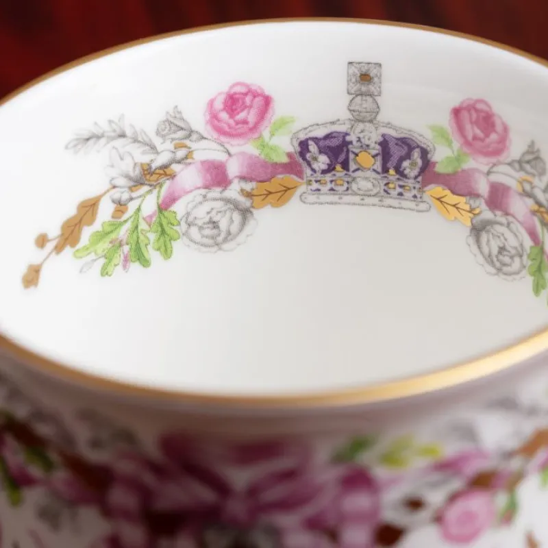 New Queen Elizabeth Ii Commemorative Tankard Tankards & Mugs