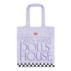 Clearance Queen Mary'S Dolls' House Reversible Tote Bag Bags