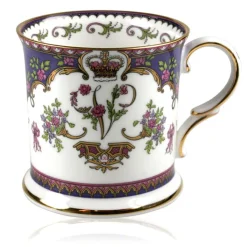 Queen Victoria Tankard Tankards & Mugs
