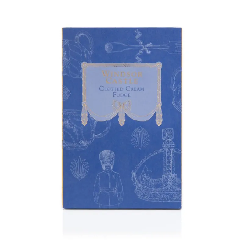 Outlet Royal Fudge Box Confectionery & Chocolates