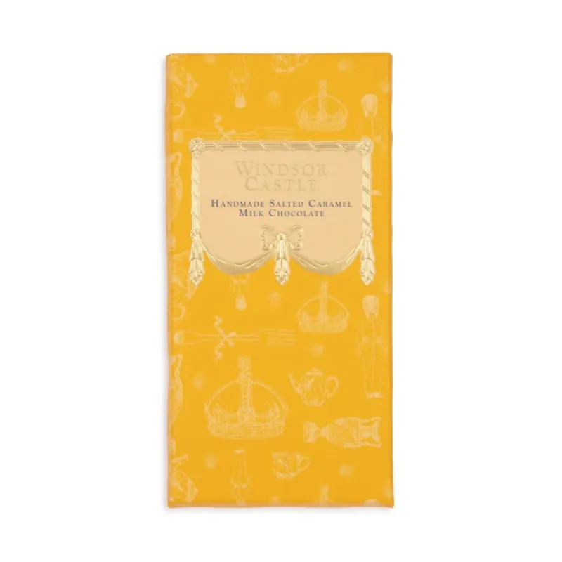 Best Salted Caramel Chocolate Bar Confectionery & Chocolates