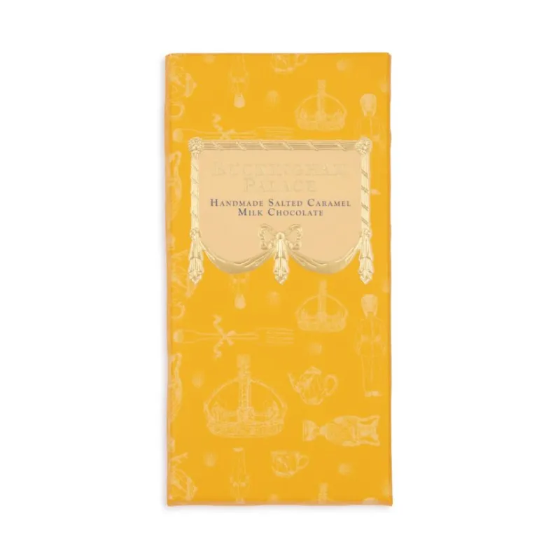 Best Salted Caramel Chocolate Bar Confectionery & Chocolates