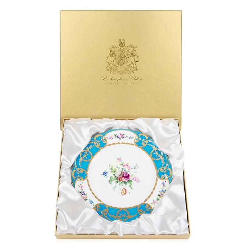 Sale Sevres Plate Plates & Bowls